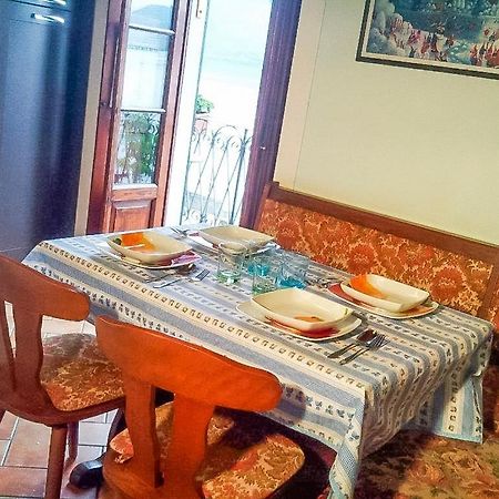 Piazzetta Lago 카노비오 외부 사진