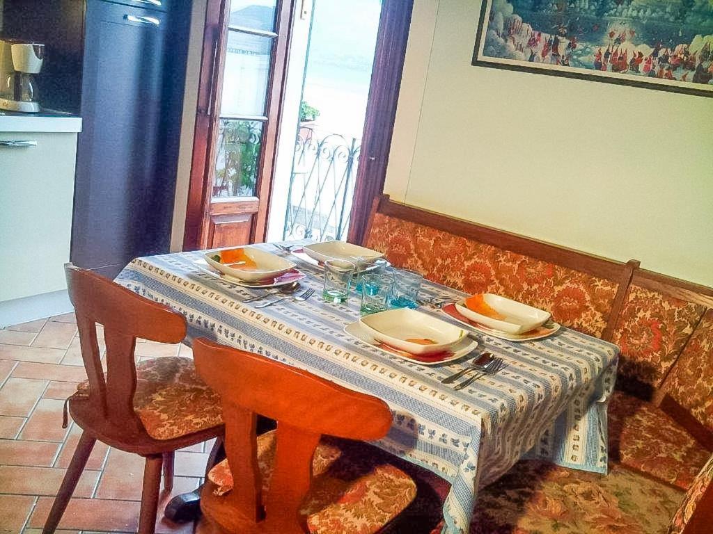 Piazzetta Lago 카노비오 외부 사진